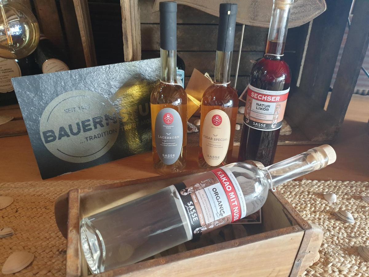Eschenburg Hotel Restaurant Bauernstube מראה חיצוני תמונה