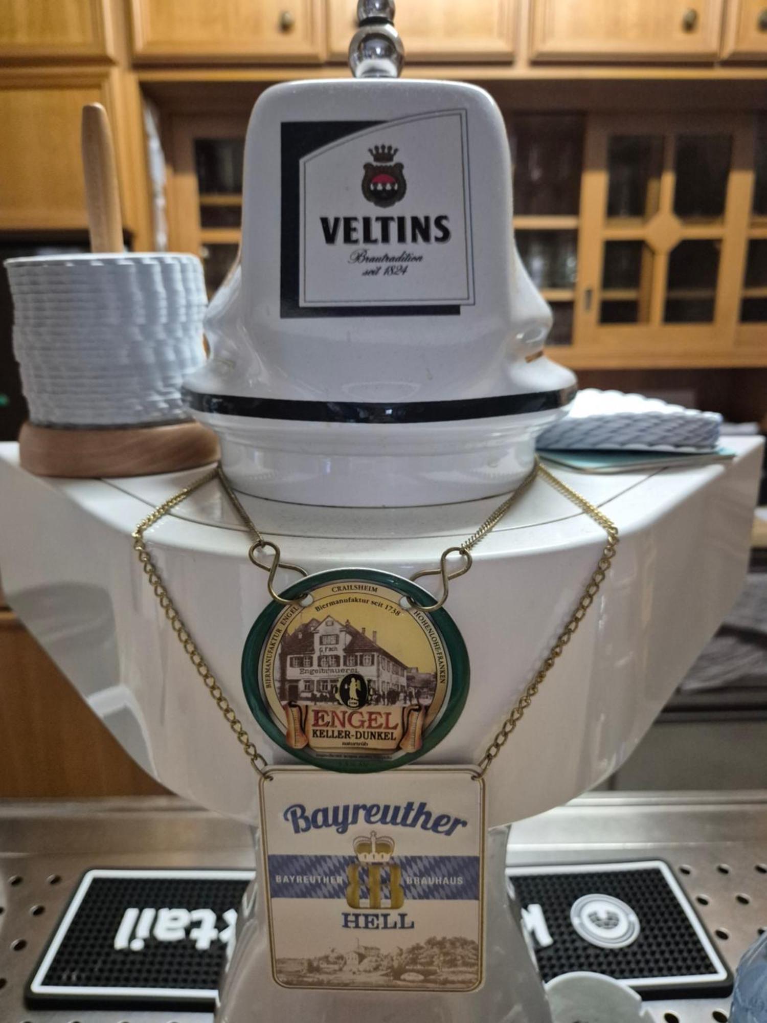 Eschenburg Hotel Restaurant Bauernstube מראה חיצוני תמונה