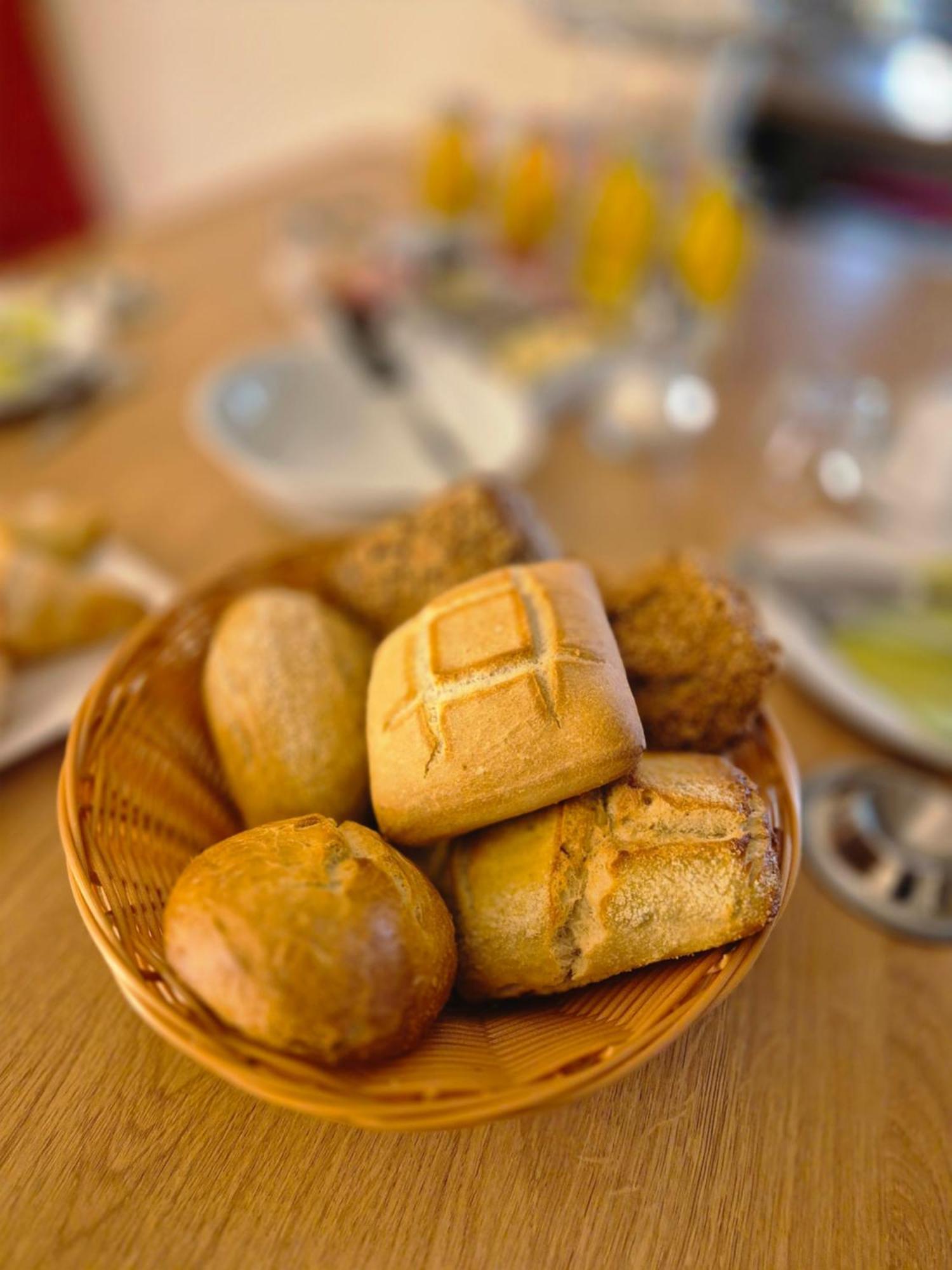 Eschenburg Hotel Restaurant Bauernstube מראה חיצוני תמונה